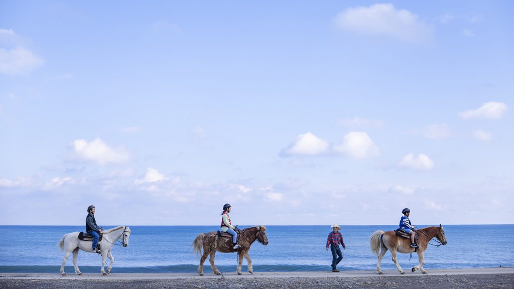 アクティビティプロジェクト